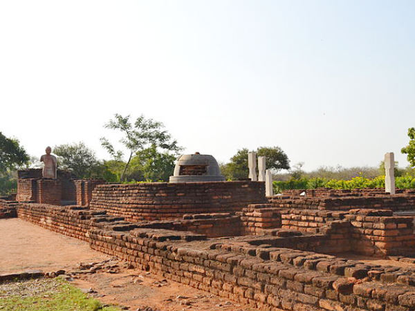 Nagarjunakonda