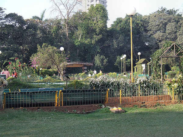 Hanging Gardens