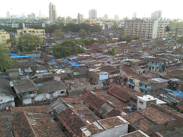 Dharavi
