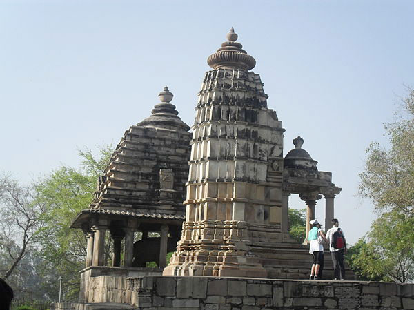 Varaha Temple