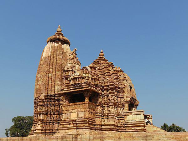 Vamana Temple