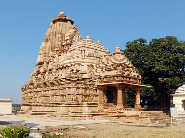 Parsvanath Temple