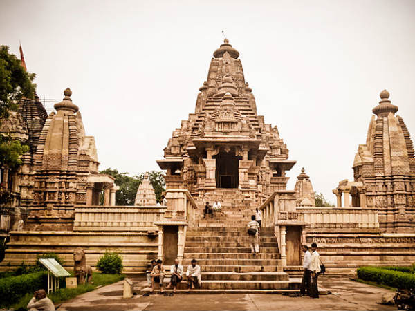 Lakshmana Temple