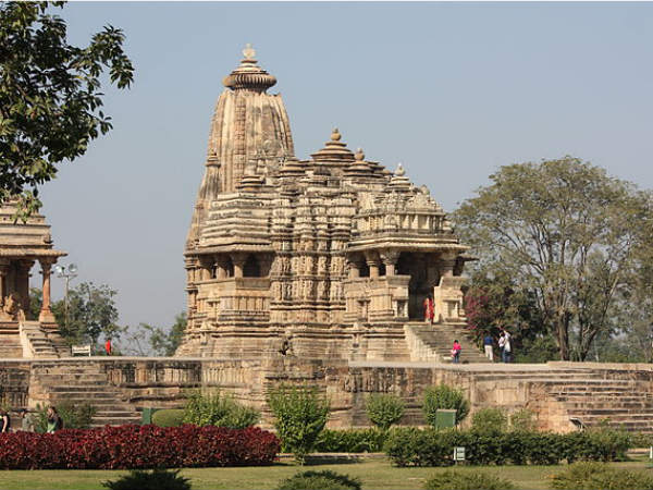 Devi Jagdamba Temple