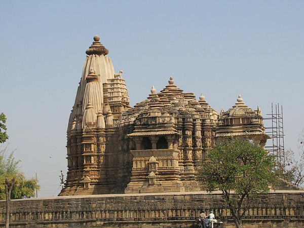 Chitragupta Temple