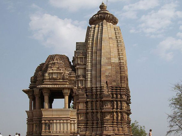 Chattarbhuj Temple