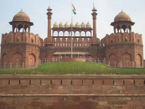 Red Fort