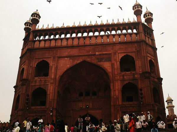 Jama Masjid