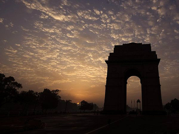 India Gate