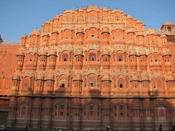 Hawa Mahal