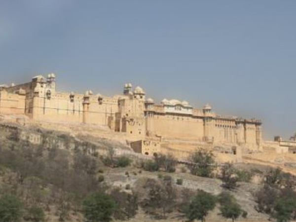 Amber Fort