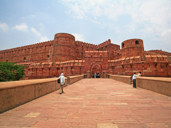 Agra Fort