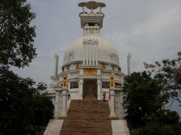 Dhauli