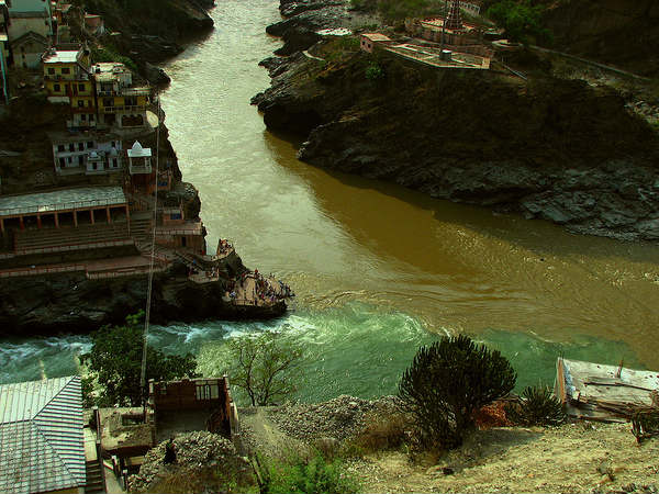 Devprayag