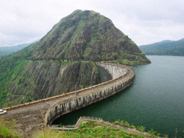 Idukki