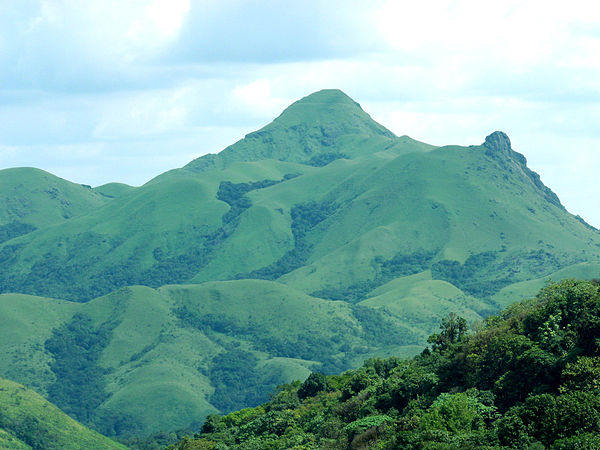 Sakleshpur