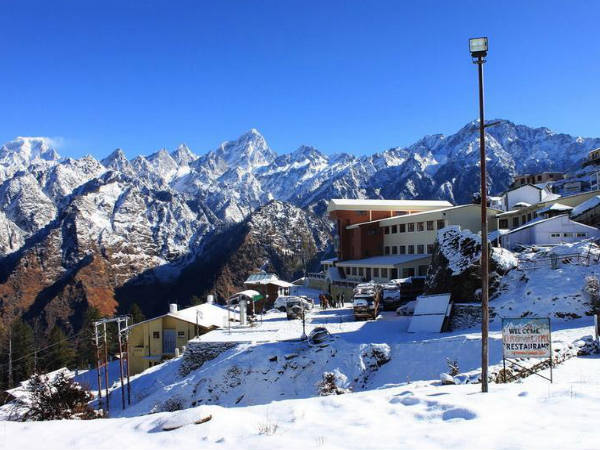 Auli