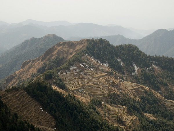 Dhanaulti