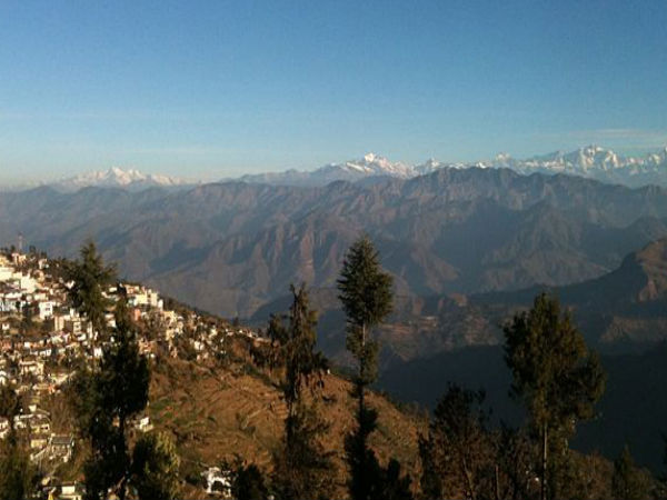Pauri