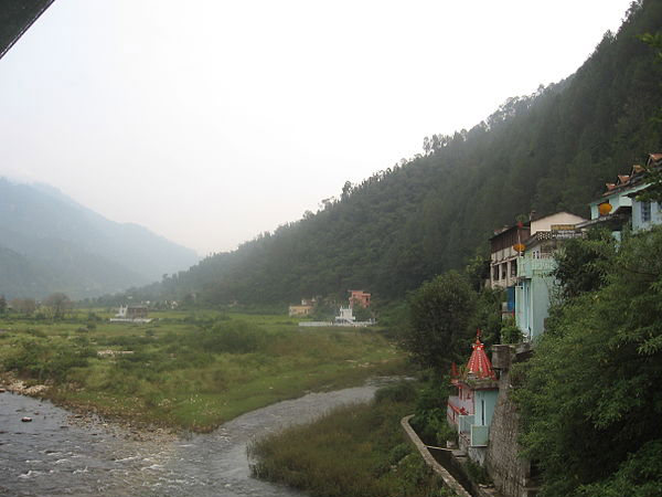 Ranikhet
