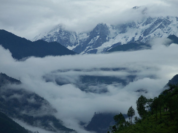 Chopta