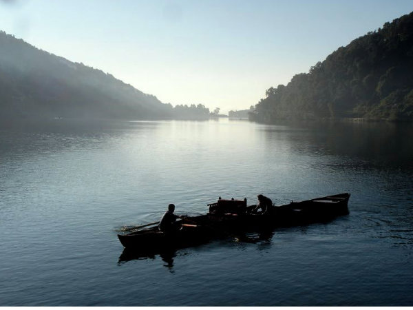 Naukuchiatal