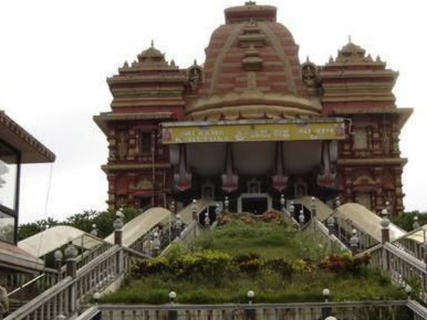 Dharmasthala