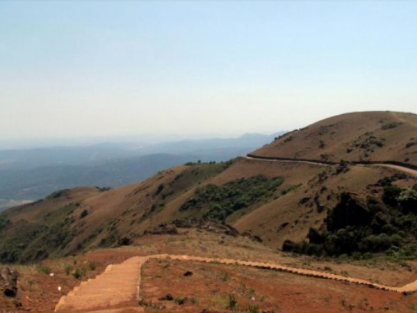 Chikmagalur