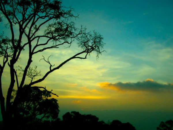 Yercaud