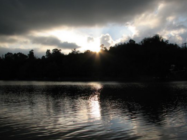 Kodaikanal