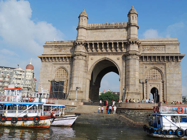 Gateway of India