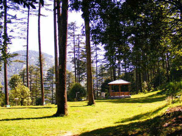 Dhanaulti