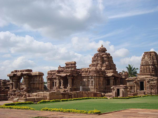 Pattadakal