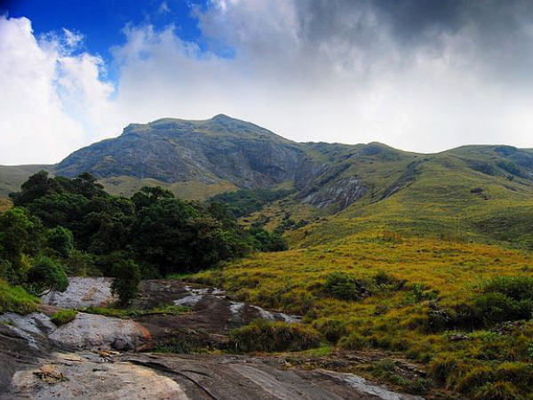 Munnar