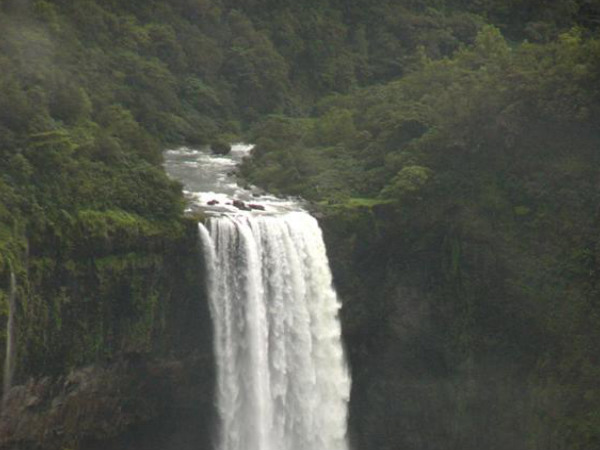 Dudhsagar Falls