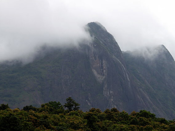 Parambikkulam Wildlife Sanctuary
