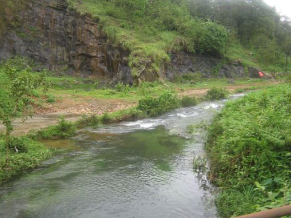 Vagamon Lake