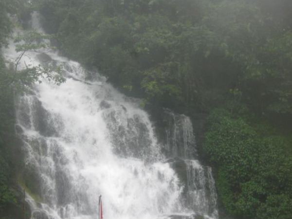 Vagamon Falls