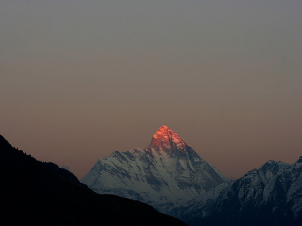 Nanda Devi