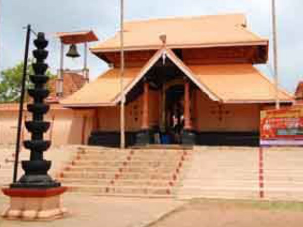 Thirunakkara Mahadeva Temple