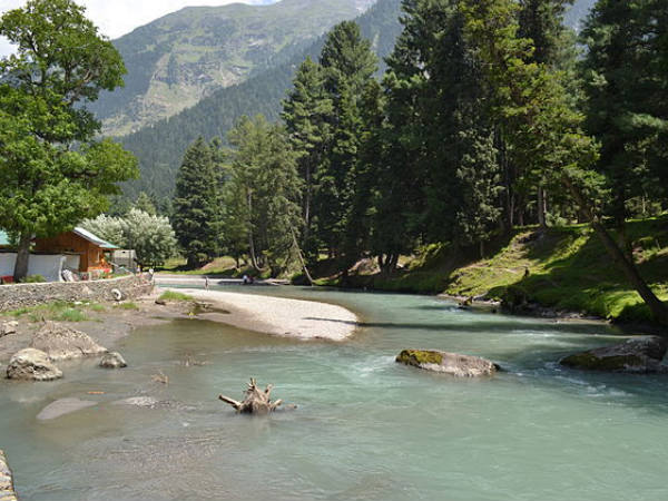 Betaab Valley