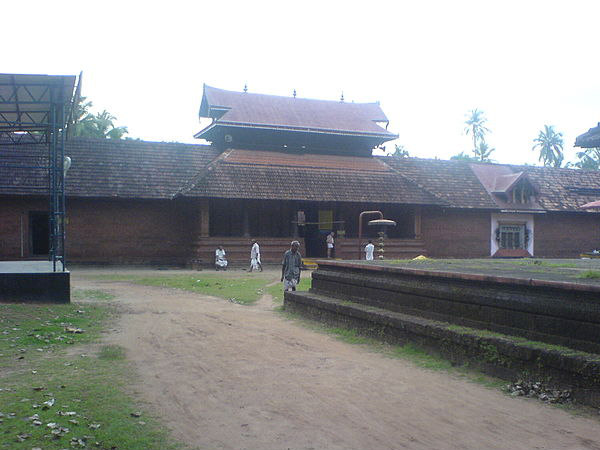 Cherukunnu