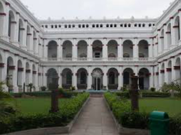 The Indian Museum