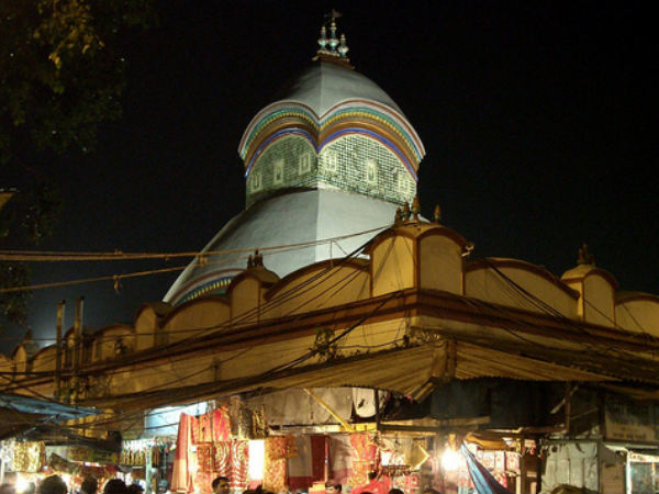 Kalighat