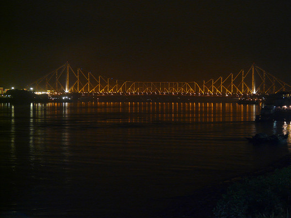 Howrah Bridge