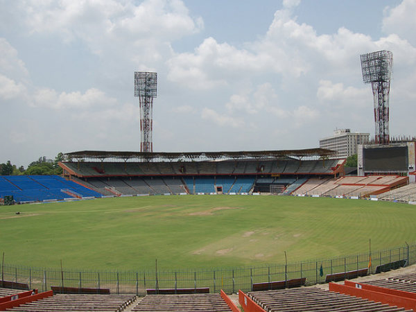 Eden Gardens