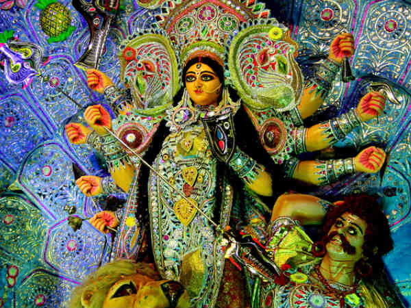 Durga Puja