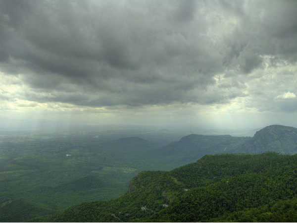 Yercaud, Tamil Nadu