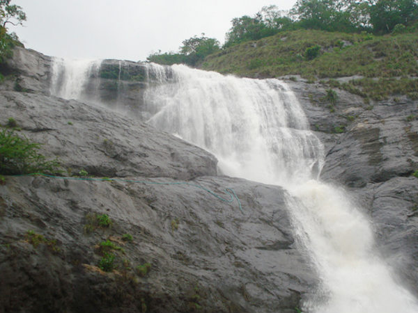 Thenmala, Kerala