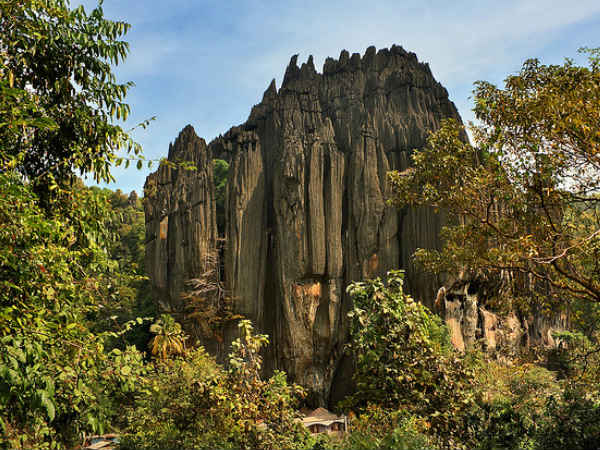 Sirsi, Karnataka